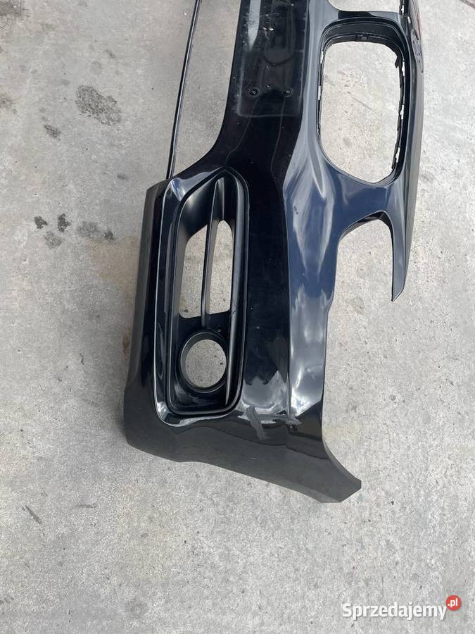 Zderzak przedni BMW F 20 F 21 2015 Zduńska Wola sprzedam