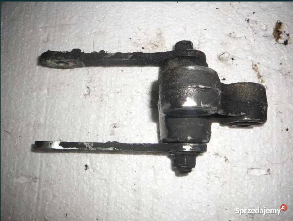 kiwak mocowanie amortyzatora Suzuki SV 650 Motoryzacja wielkopolskie Ostrzeszów sprzedam