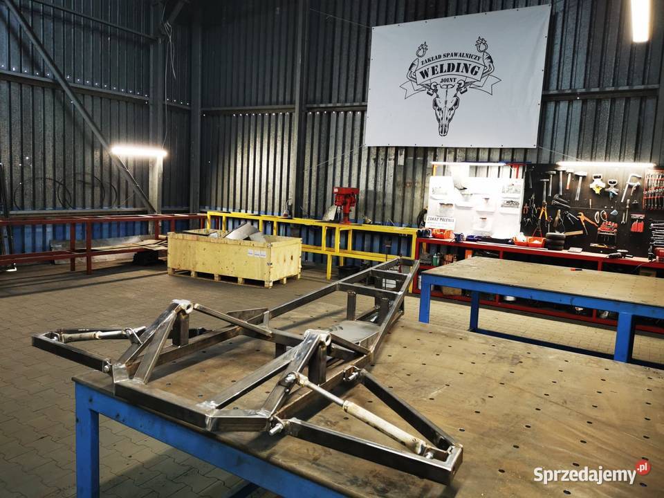 Stelaż do nauki jazdy na jednym kole stunt Akcesoria Akcesoria