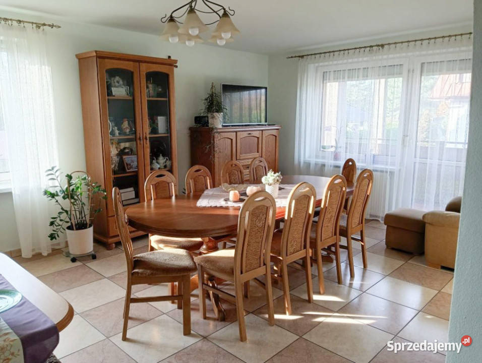 Wyjątkowy dom z potencjałem Opole winów 370m Sprzedaż Nieruchomości