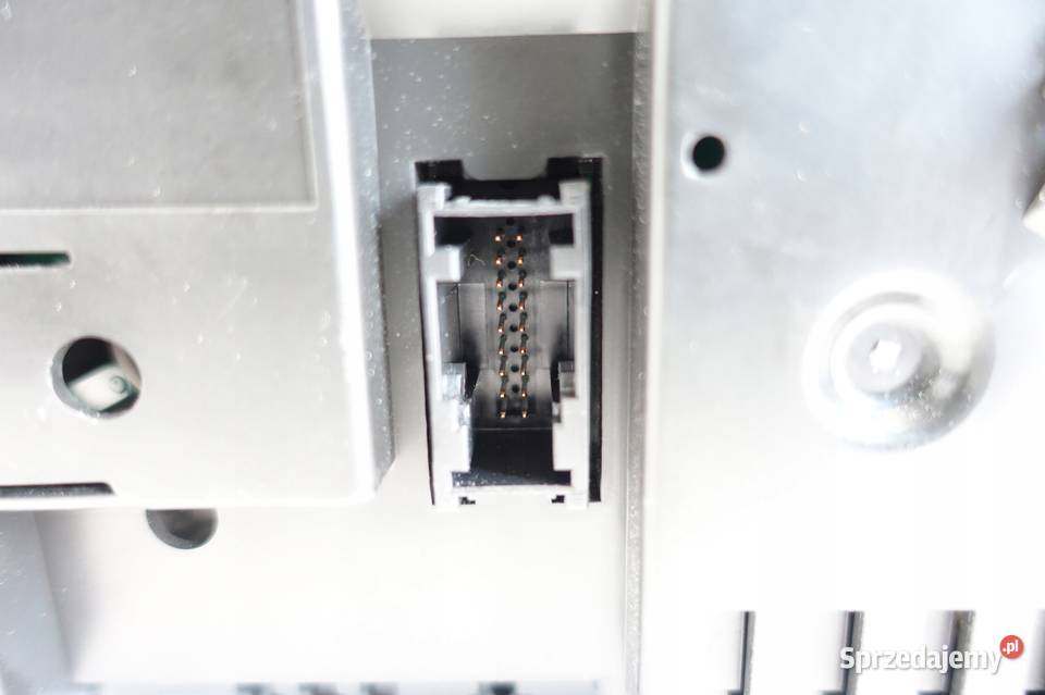 BMW 1 E87 116 16 i ZEGARY LICZNIK 1024982 oryg osobowe Rudka