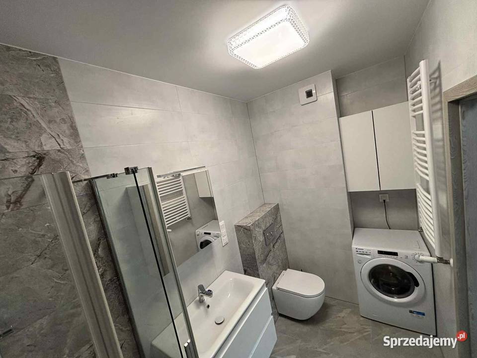 Nowe mieszkanie miejsce parkingowe na wynajem Mieszkania Lublin