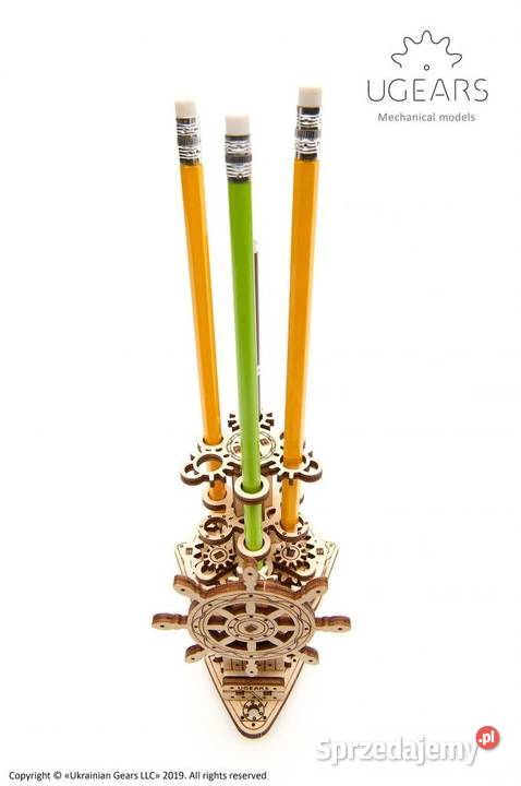 SterOrganizer Model mechaniczny do składania Pozostałe podkarpackie