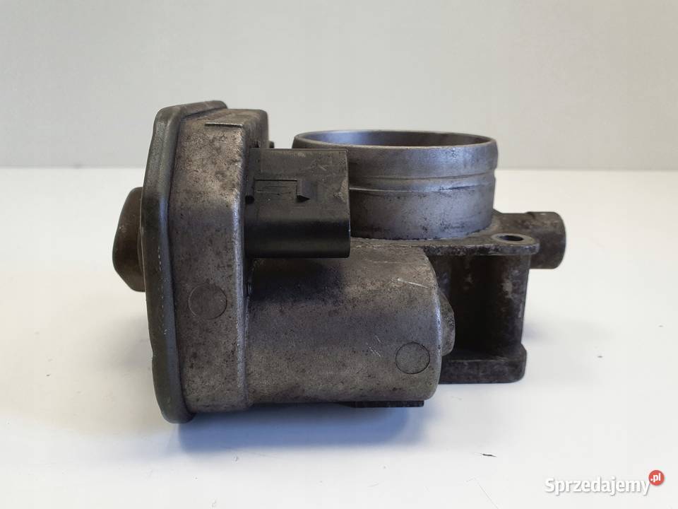 PRZEPUSTNICA VW Golf IV 19 SDI Rudka