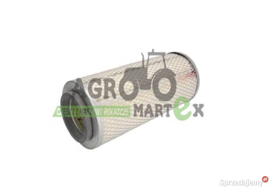 87682979 3216167R1 3146927R1 FILTR POW DUŻY CNH Części zamienne Wichrów sprzedam