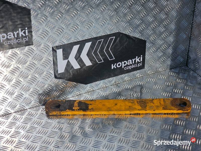 Łącznik ramienia przedniego w koparkoładowarkach pomorskie Gdynia sprzedam