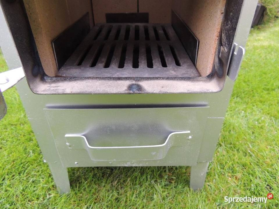 Piecyk grzewczy koza 13 cegiel mazowieckie Piaseczno