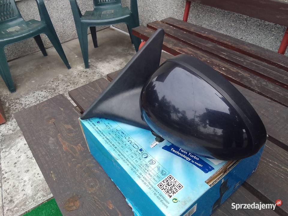 Lusterko lewe Rover 75 Tarnów sprzedam