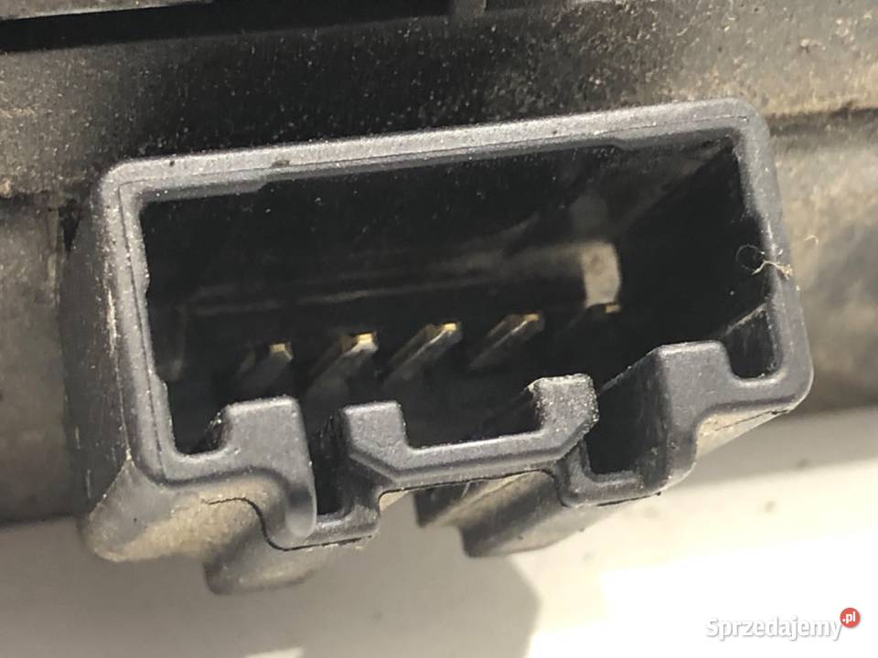 ZAMEK KLAPY TYŁ FORD FOCUS C Minivan sprzedam