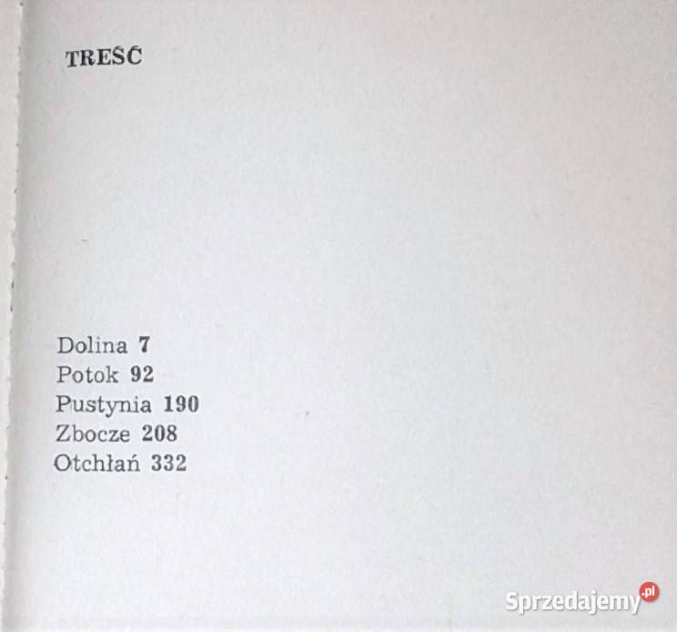 Paulo Apostolo Mart Józef Łoziński Chełm sprzedam