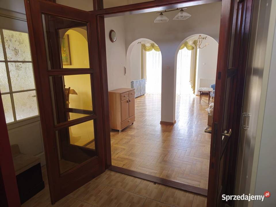Sprzedam dom w Krakowie Swoszowice Kraków