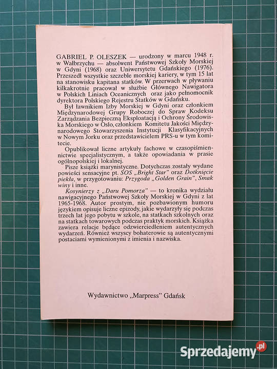 Kosynierzy z Daru Pomorza Gabriel P Oleszek pomorskie Gdańsk