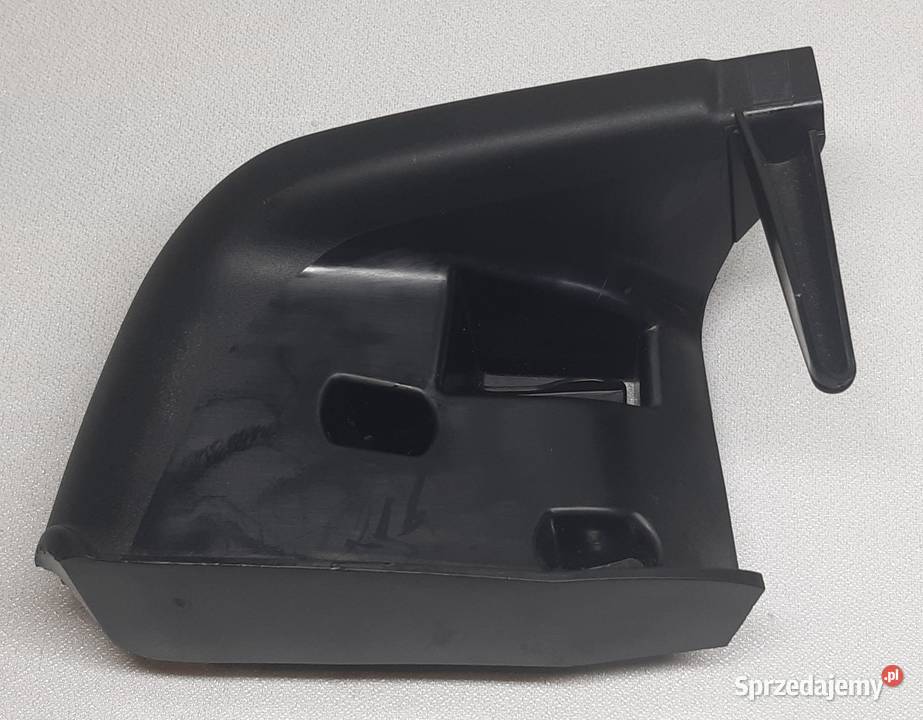 PROWADNICA PASÓW PASA LEWA TYŁ AUDI Q5 8R0857791 Mielęcin