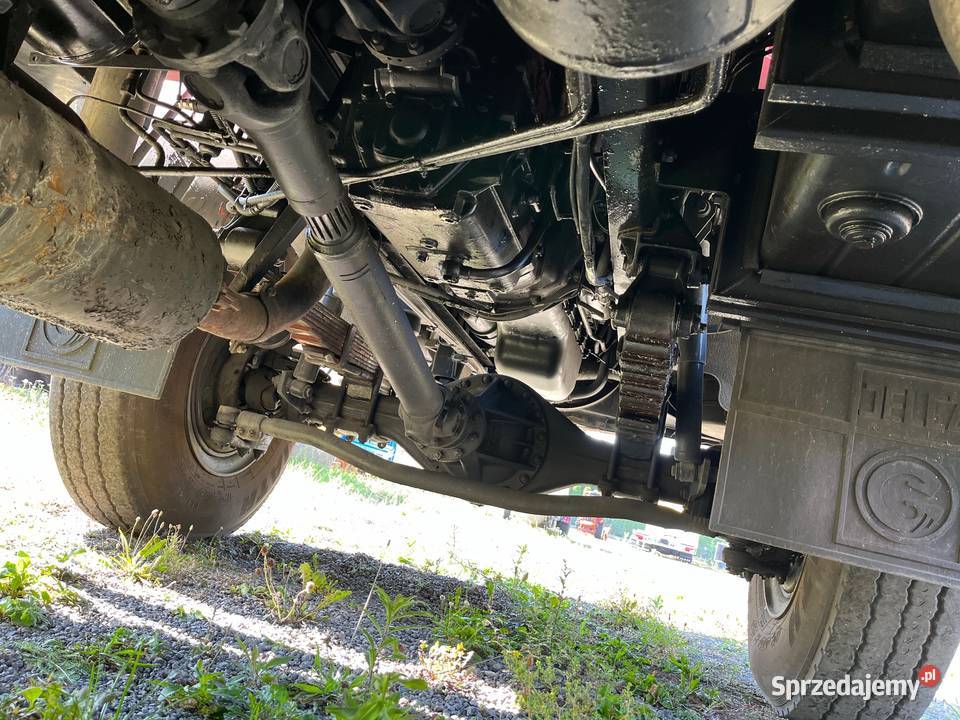 Straż pożarna Steyr 6x6 pożarniczy nie Specjalne Częstochowa sprzedam