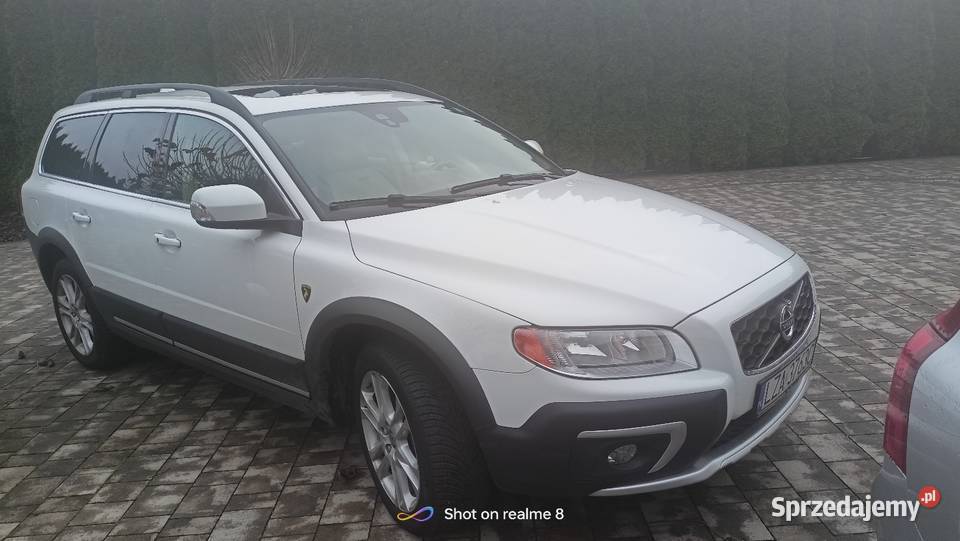 Sprzedam Volvo XC 70 Volvo Zamość sprzedam