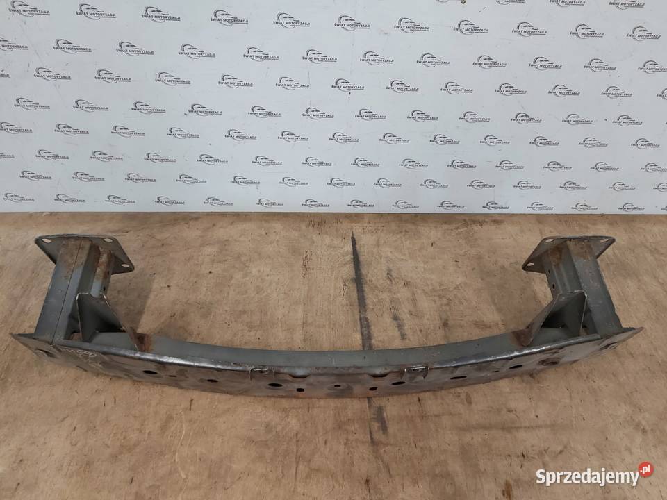 MAZDA 6 III GJ 14r Belka wzmocnienie zderzaka Kielce