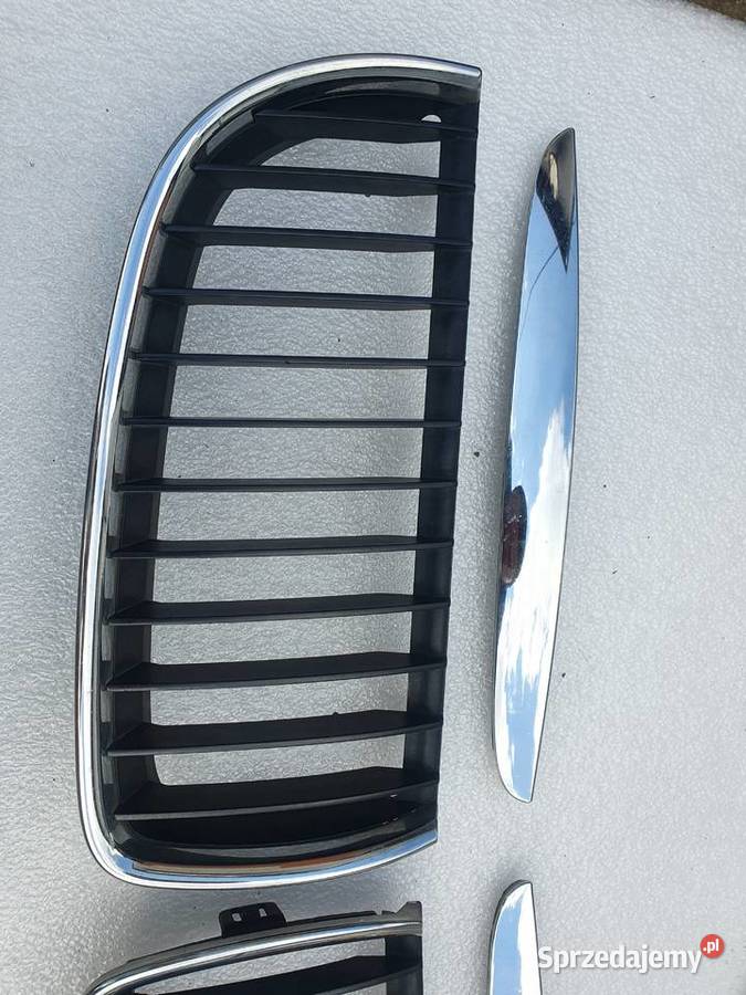 Nerki bmw e9091 Karoseria podlaskie Białystok sprzedam