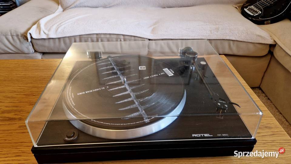 ROTEL RP850 Połaniec