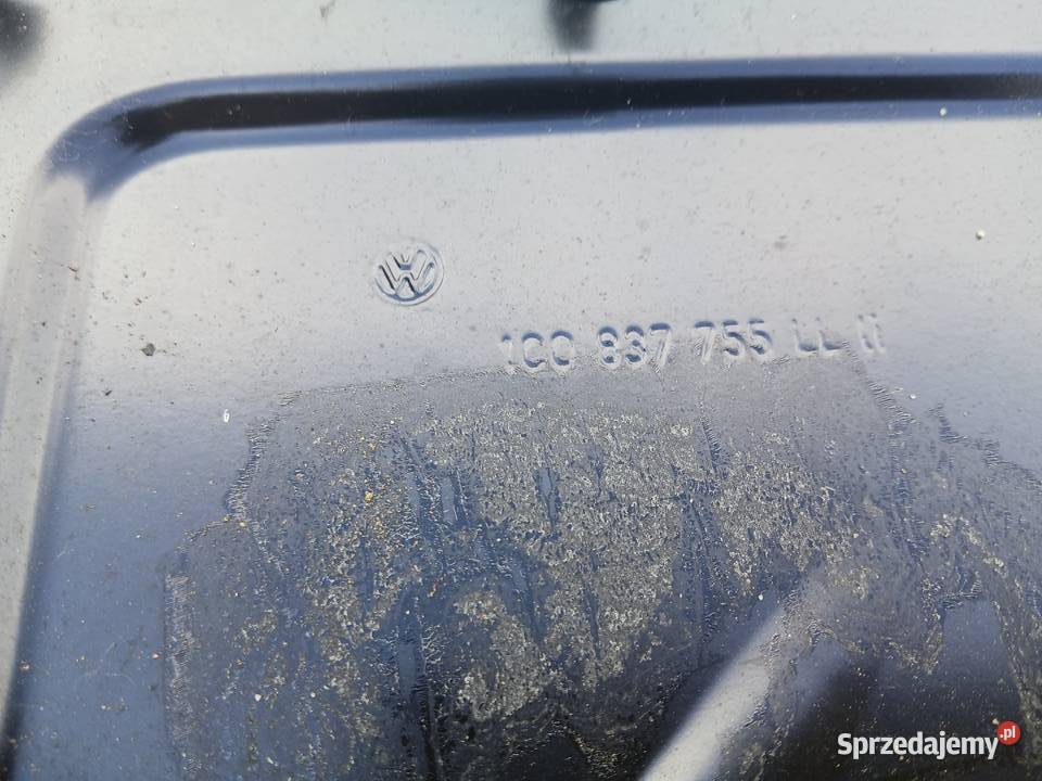 Podnosnik Szyb Linki Lewy Przód Beetle 99r Radłów
