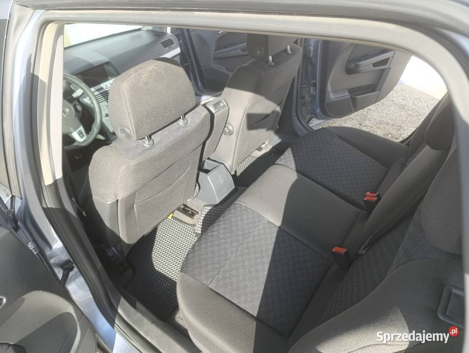 Opel Astra H 20 turbo Strzegom