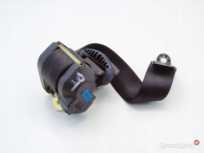 PAS BEZPIECZEŃSTWA PRAWY TYŁ SKODA FABIA I Sosnowiec