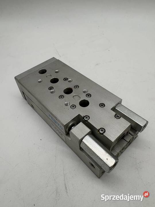 Festo SLT1050PA 170558 Jednostka prowadząca Warszawa