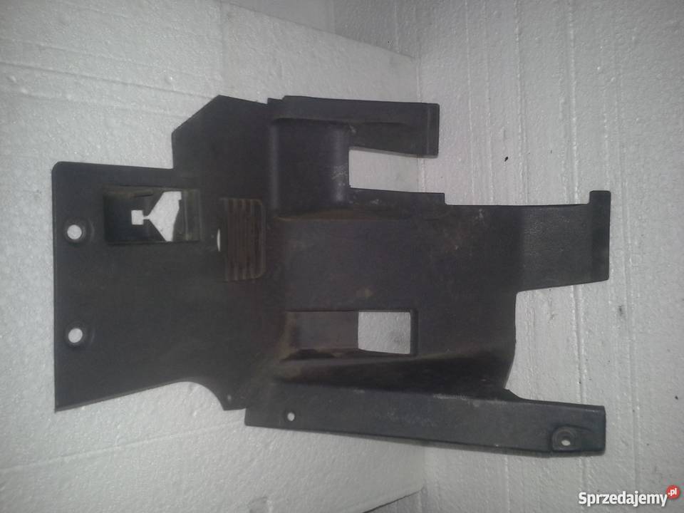 9416882006 9416804406 panel dolny tapicerki deski rozdzielcze, konsole Wyposażenie wnętrza Części samochodowe Kłobuck