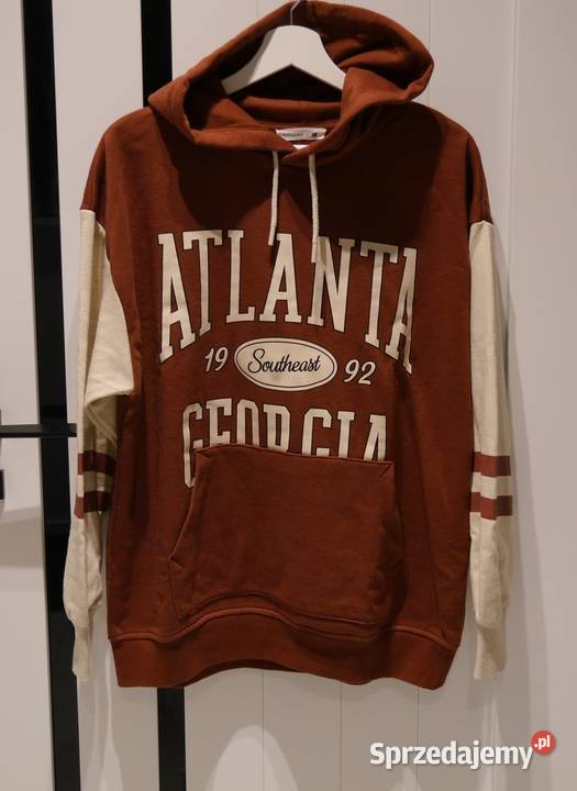 Terranova fajna bluza 38 M Wrocław sprzedam