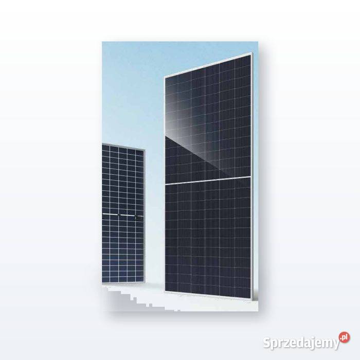 PALETA 36 Panel fotowoltaiczny JA Solar 645W