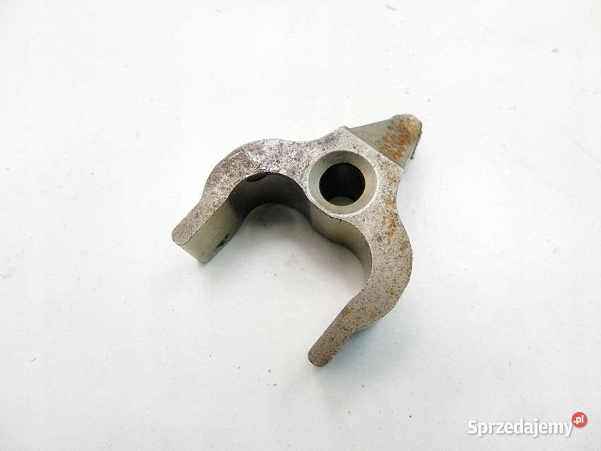 Łapka wtryskiwacza 16 D4D D Verso Auris Avensis Sosnowiec sprzedam