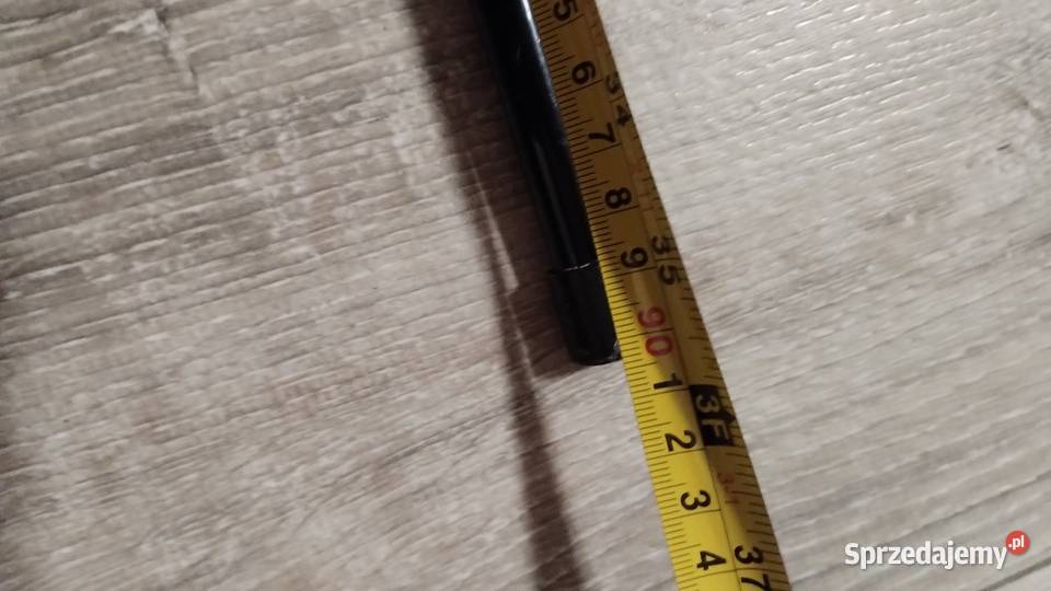 szczotka ręczna stara Kasia do odkurzania Poznań