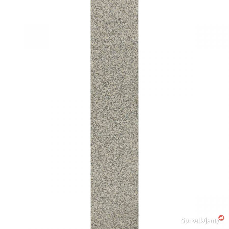 Podstopień granitowy G602 Bianco Sardo