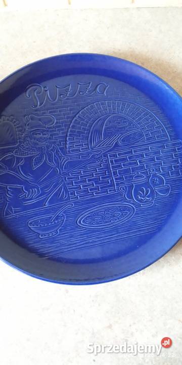 ceramikatalerz na pizzę Nowy Targ