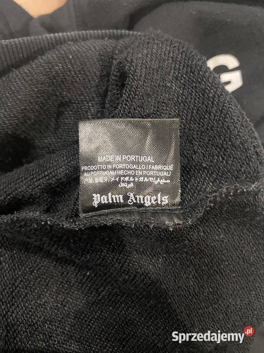 bluza Palm angels Nowa Sól