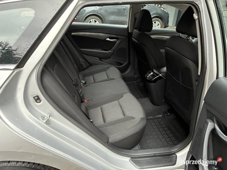 Hyundai i40 16 GDI Comfort i40 śląskie Częstochowa