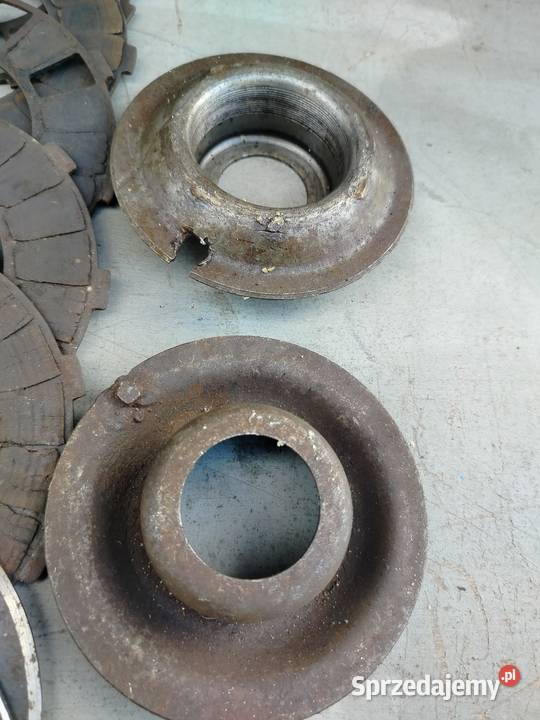 Junak m10 sprzęgło całość sprzedam