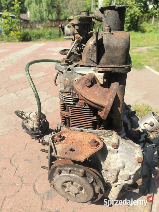 Fiat 126p silnik 650 FL Pozostałe podkarpackie Stalowa Wola
