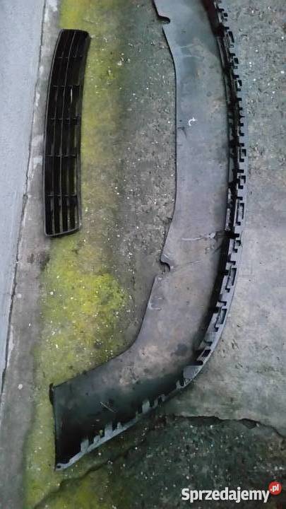 Hokej zderzaka przód Audi A4 B5 Bielsko-Biała