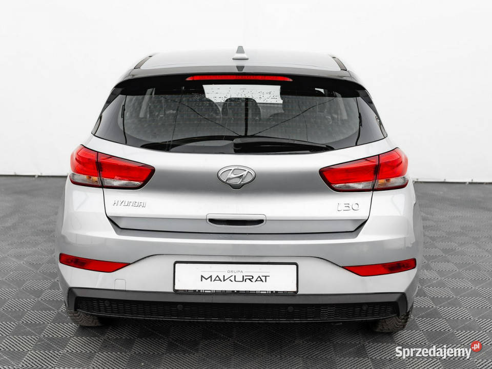 Hyundai i30 GD1C43615 DPI Classic Bluetooth Gdańsk
