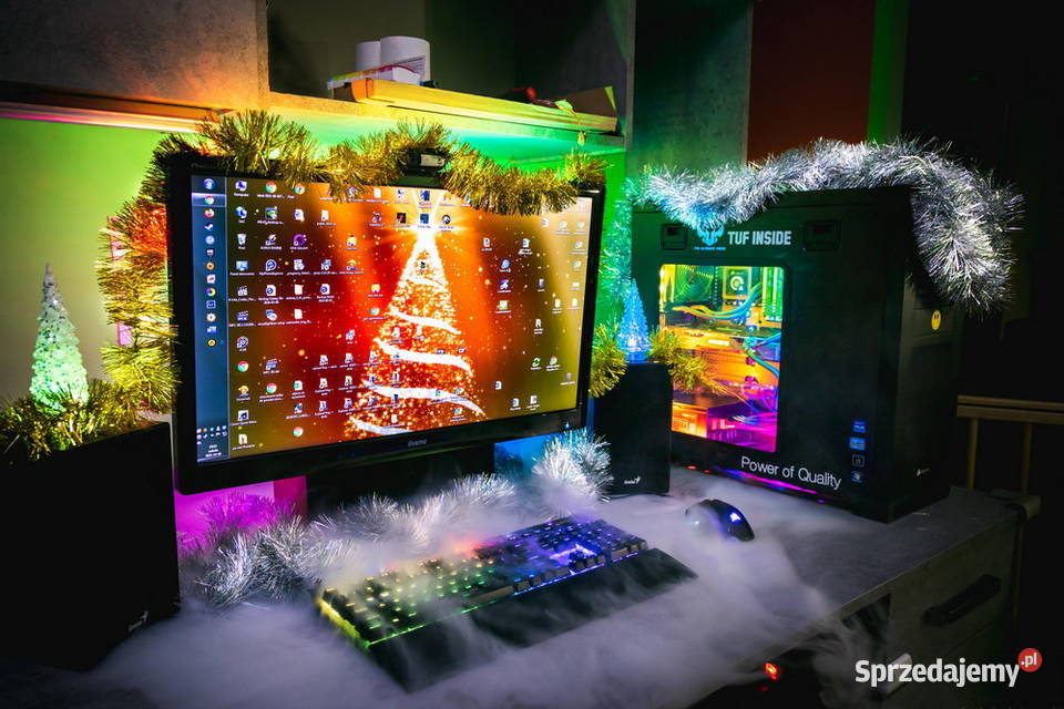 iiyama ProLite G2773HS 27 120hz 300cd 10001 Monitory i projektory małopolskie Kraków