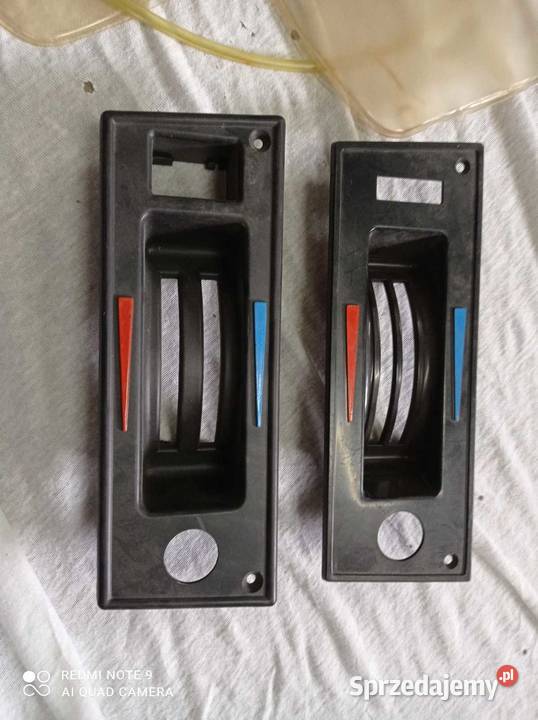 Listwa siekierka gumowa polonez borewicz nowa osobowe lubelskie Lublin sprzedam