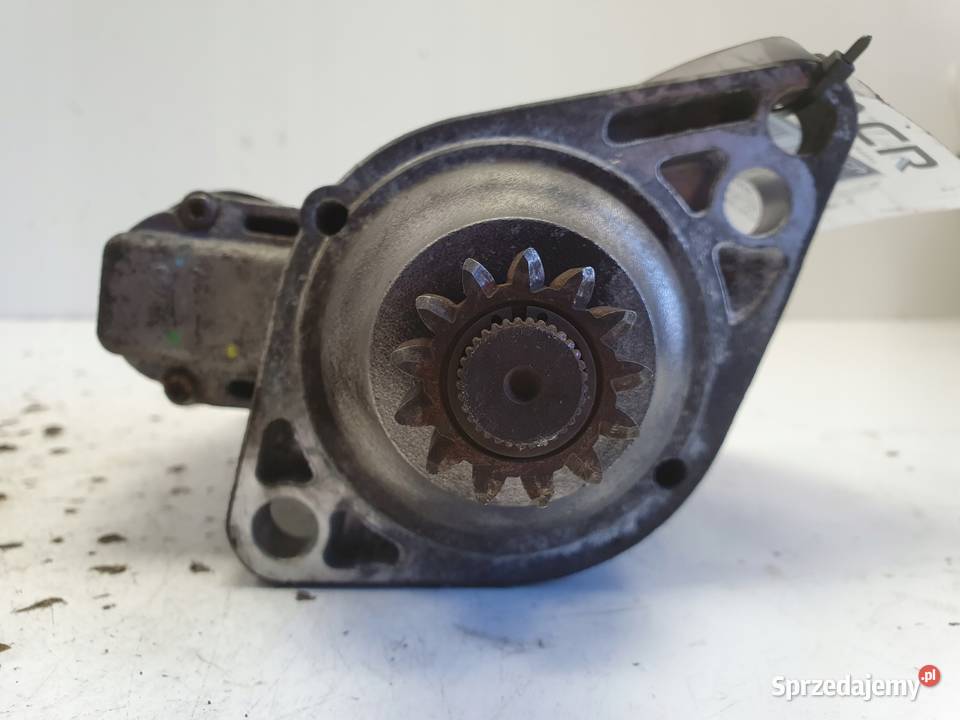 ROZRUSZNIK VW Golf VI 16 TDI valeo CAYC 105 Rudka sprzedam