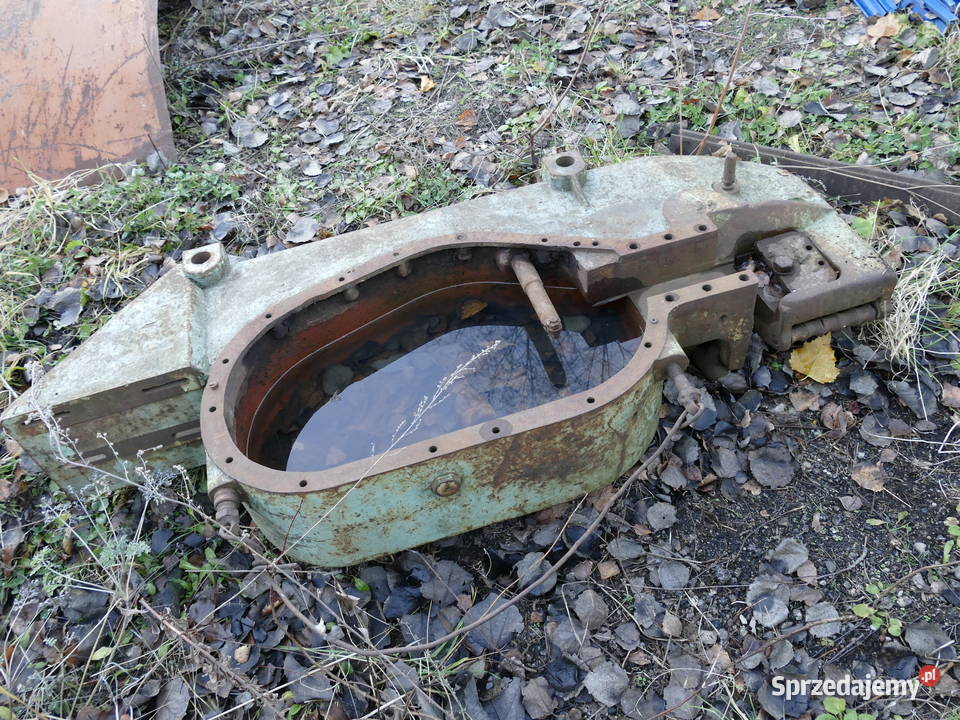 noże gilotyna lubuskie Żagań