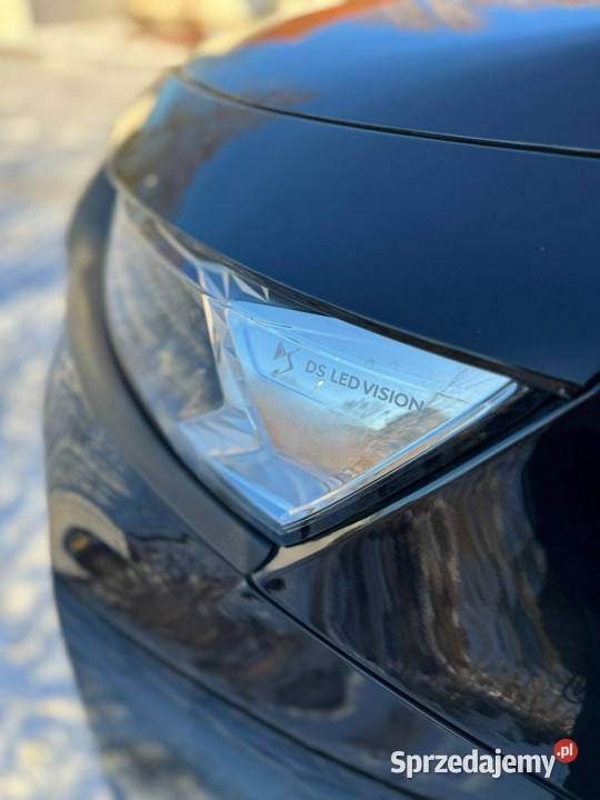 DS Automobiles DS 7 Crossback 4/5