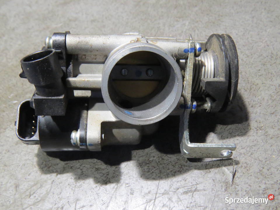 BENELLI BN 125 BN 125 2019 PRZEPUSTNICA WTRYSK Części łódzkie sprzedam