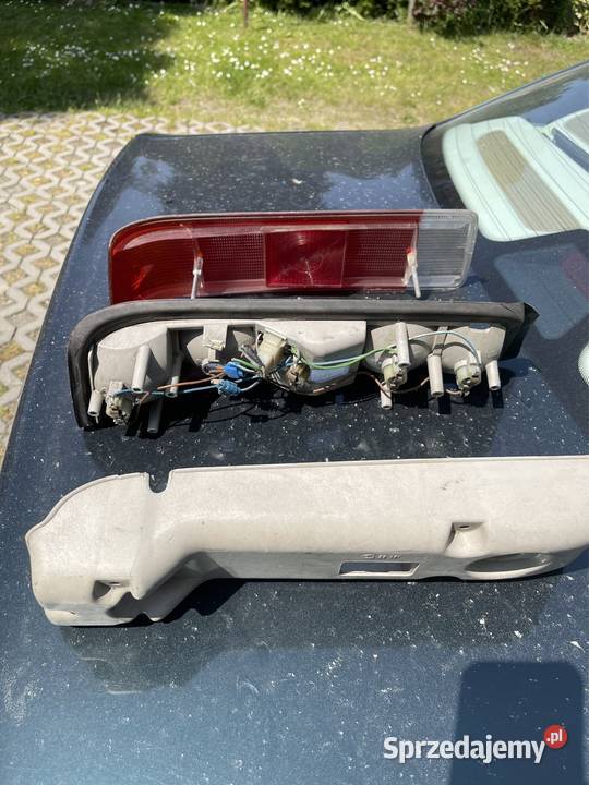Lampa tylna BMW e21 prawa Wrocław