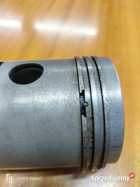 Tłok AK18 MZ ETZ 250 251 Łubno