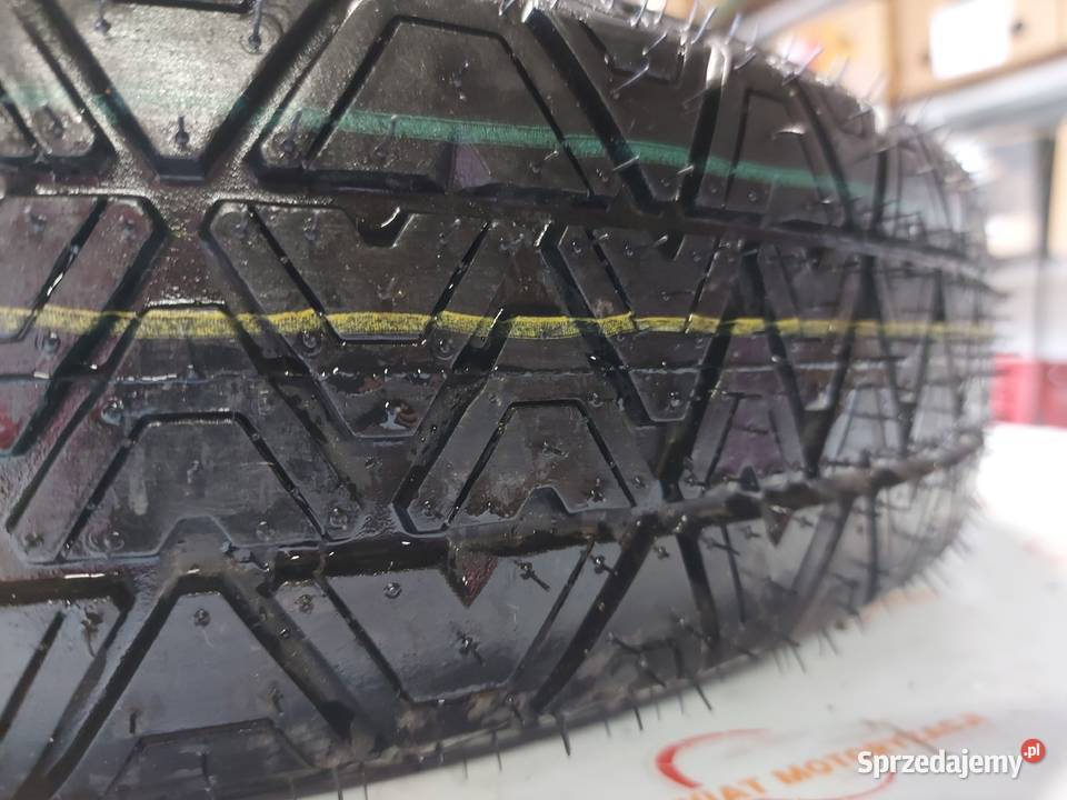 OPEL INSIGNIA A koło dojazdowe 1257017 98M 5x120 Kielce