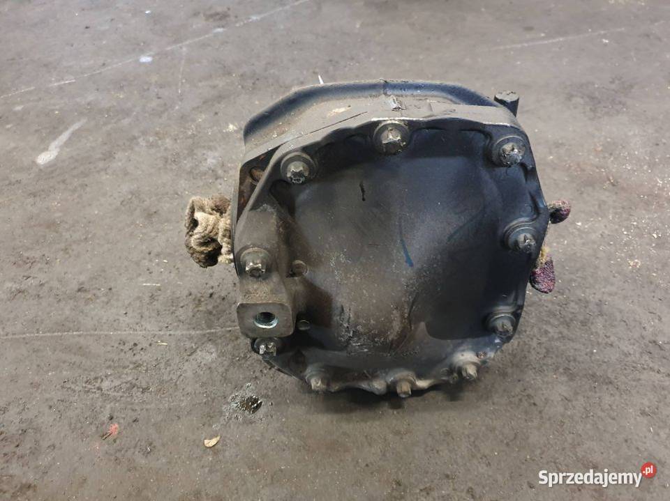 DYFERENCJAŁ TYŁ MERCEDES SL500 R230 A2303510105 Lipno