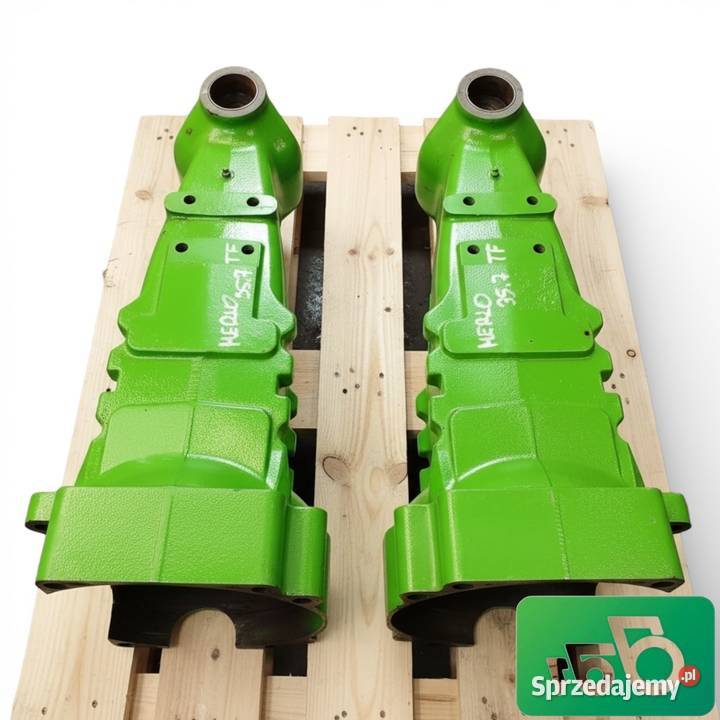 Obudowa Belka Pochwa mostu 069811 069812 Merlo Pozostałe Wilkowo sprzedam